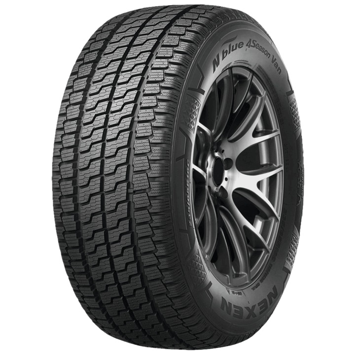 Négyévszakos gumi Nexen N blue 4 Season Van ( 195/60 R16C 99/97H 6PR )