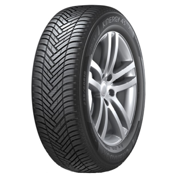 Anvelopa All season Hankook KINERGY 4S 2 X H750A 235/60 R16 104 V