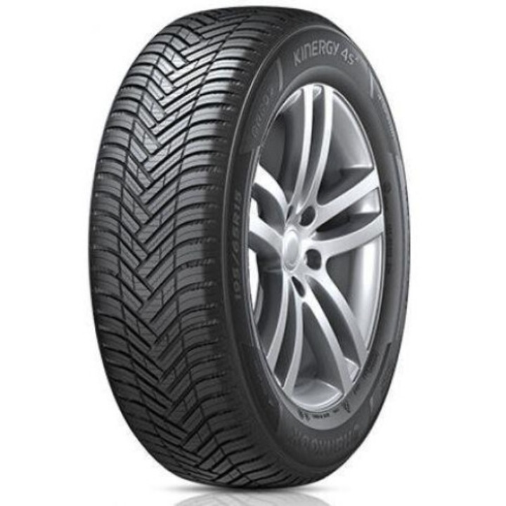 Hankook Kinergy 4S2 X H750A 265/45 R20 108Y XL off road, 4x4, suv négyévszakos gumi