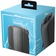 Trust 23834 Caro Compact hordozható hangszóró, Bluetooth, Fekete
