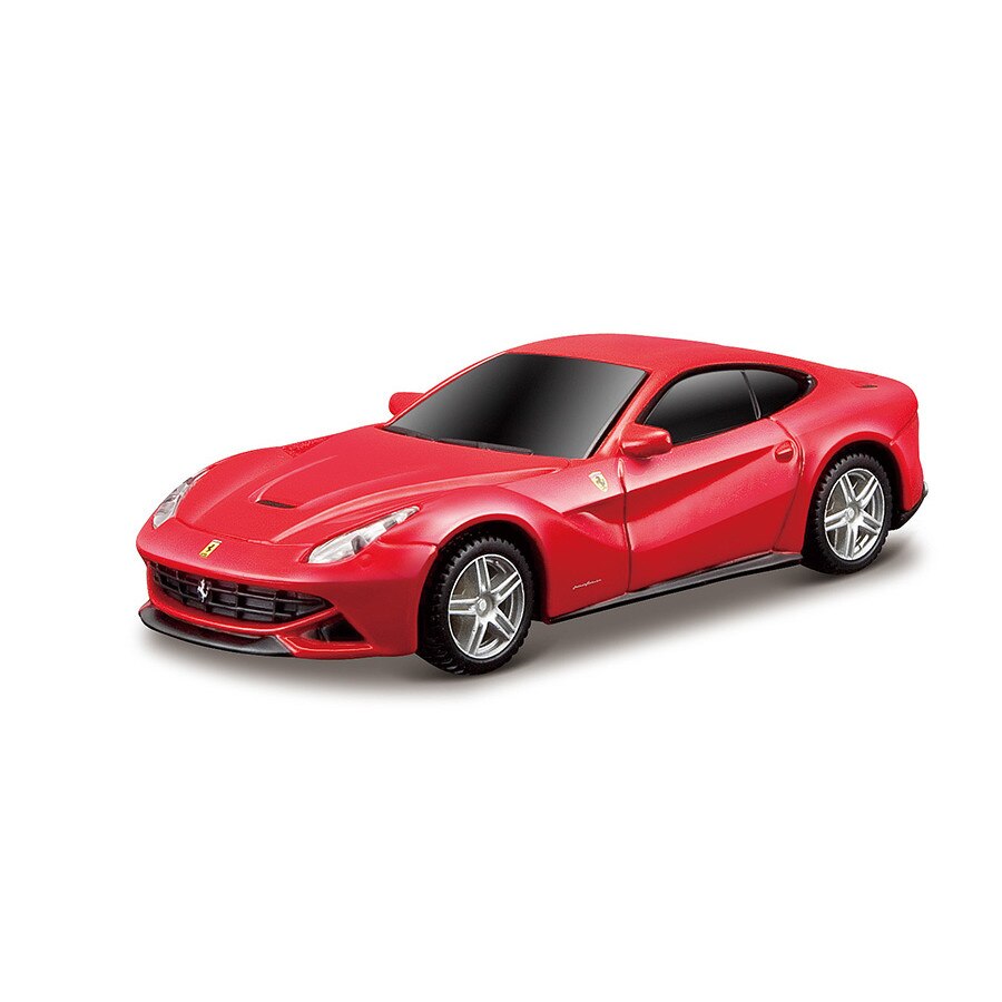 Macheta Ferrari F12 Berlinetta - KIT de asamblare 1/43 Bburago
