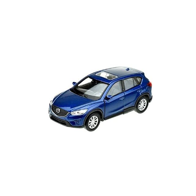 Masinuta Welly Mazda CX-5, Toi Toys, 1:34