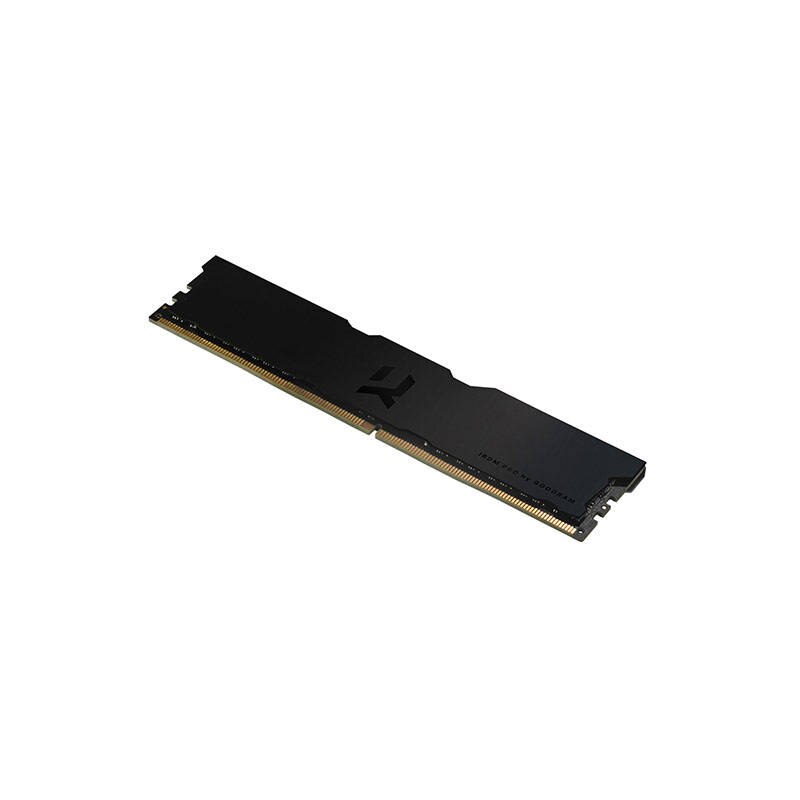 Memorie Goodram IRDM PRO Deep Black 8GB DDR4 3600MHz CL18 1.35V