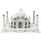 Пъзел 3D Cubic Fun - National Geographic, Taj Mahal, 87 части