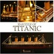Пъзел 3D Cubic Fun LED - Titanic, 266 части