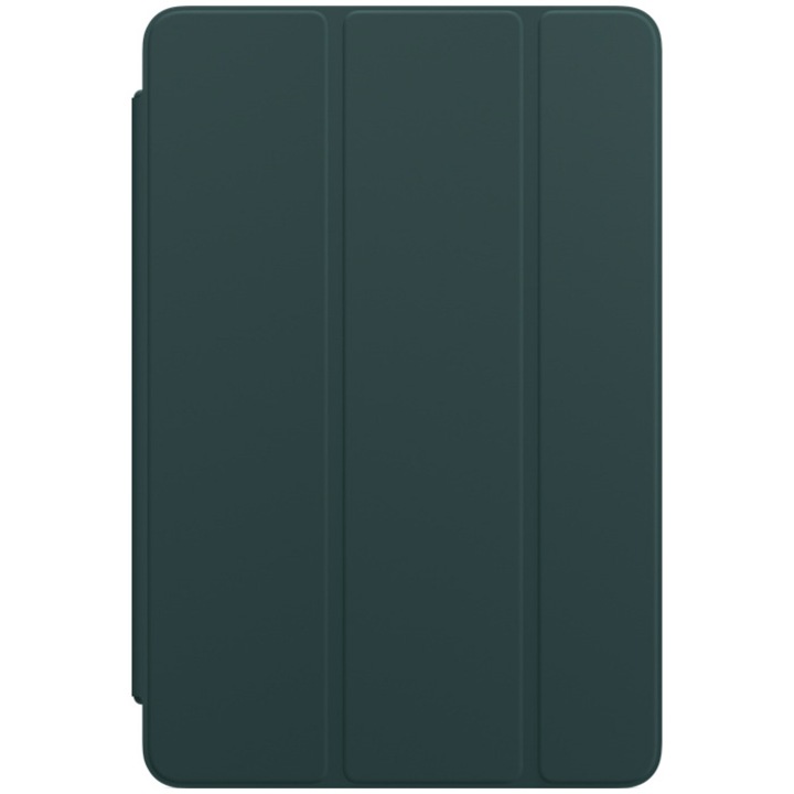 Husa de protectie Apple Smart Cover pentru iPad mini, Mallard Green