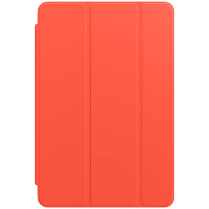 Защитен калъф Apple Smart Cover за iPad mini, Electric Orange