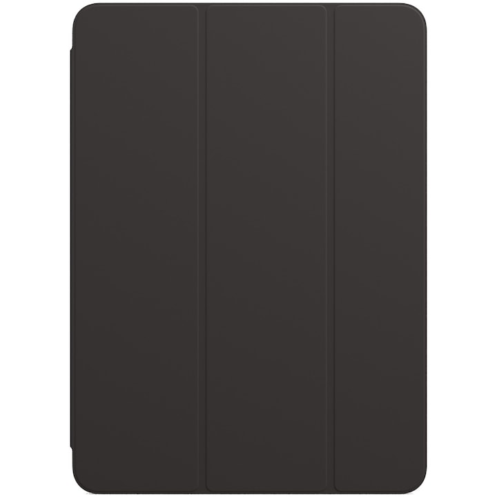 Предпазен калъф Apple Smart Folio, За iPad Pro 11" (3rd), Black