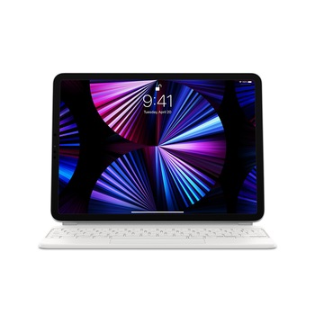 Tastatura Apple Magic Keyboard pentru iPad Pro 11 Tastatura Apple Magic Keyboard pentru iPad Pro 11