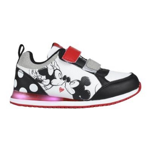 Pantofi sport Minnie Kiss