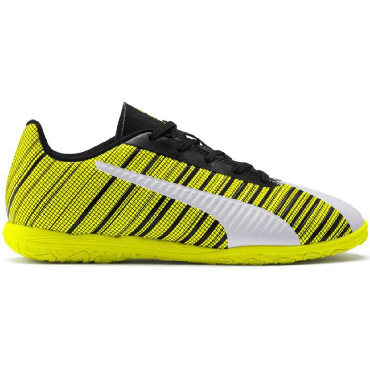 Pantofi sport Puma, BM71872, Galben, 38.5 EU