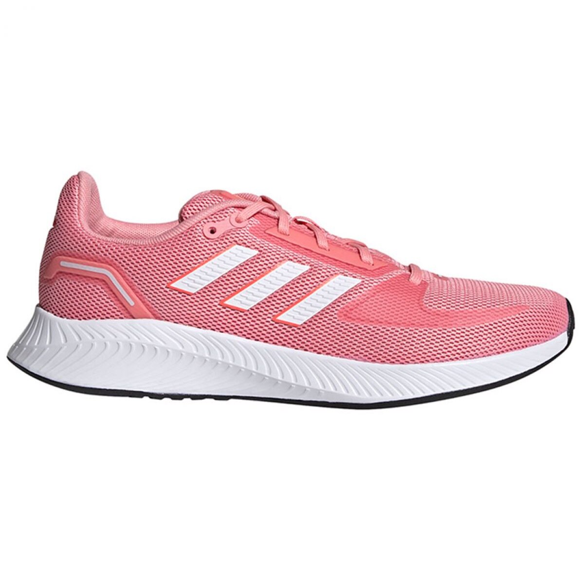 Pantofi de alergat, Adidas, BM109778, Roz