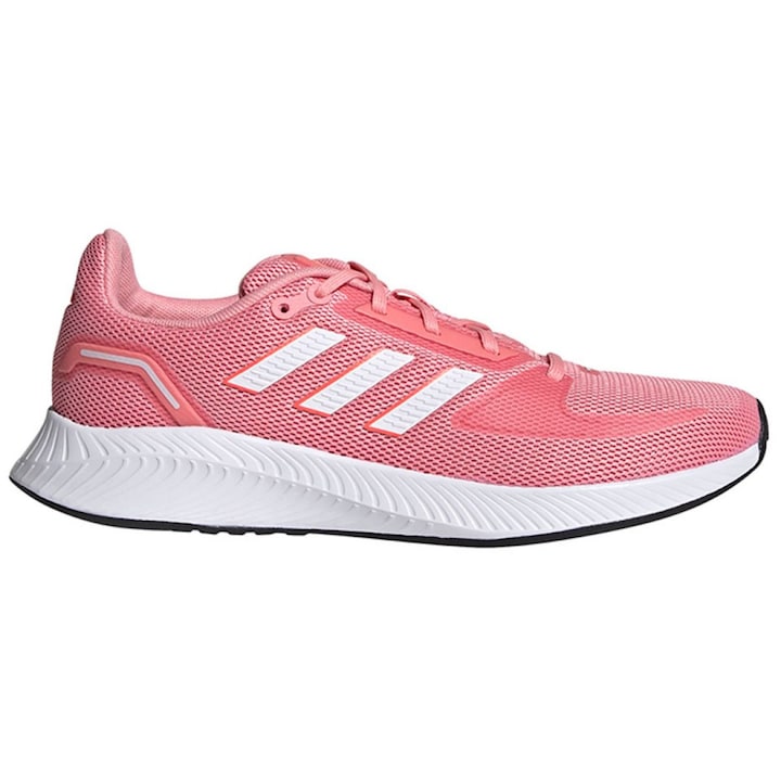 Pantofi de alergat, Adidas, BM109778, Roz