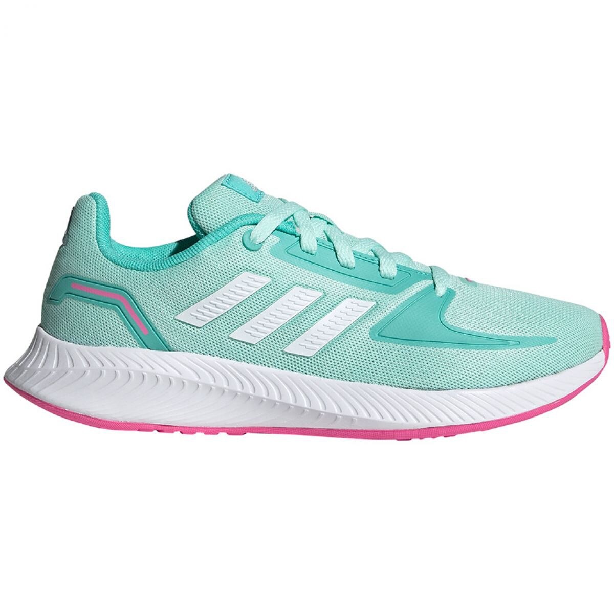 Pantofi sport Adidas, BM109962, Verde