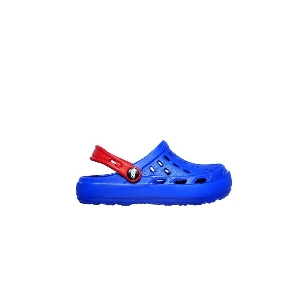 Saboti Skechers Swifters 400064L-BLU, Baieti, Albastru