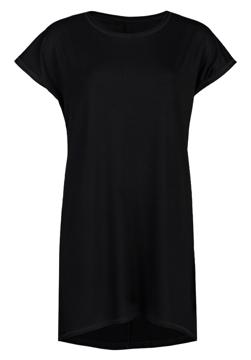 Rochie de noapte Luzi, Negru
