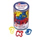 Wilton fondant vágó készlet, 50 db, állati formák