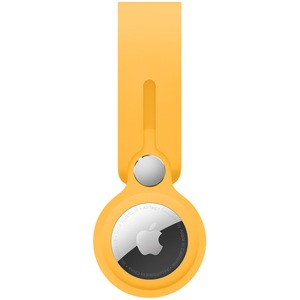AirTag Loop pentru AirTag Apple, Sunflower