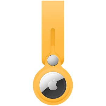 AirTag Loop pentru AirTag Apple, Sunflower AirTag Loop pentru AirTag Apple, Sunflower