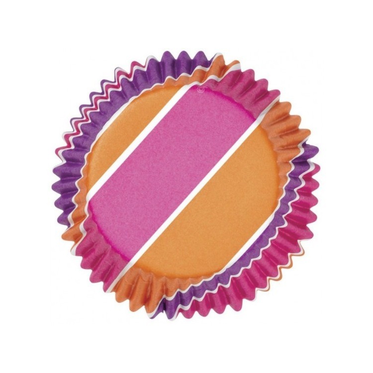 Set 36 hartii briose, Wilton, multicolor