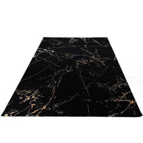 Covor Merinos Craft Deluxe 23438-975 , 80 x 300 cm, densitate covor 2,5 KG/m², grosime covor 12 mm, Numar noduri pe m² 625000