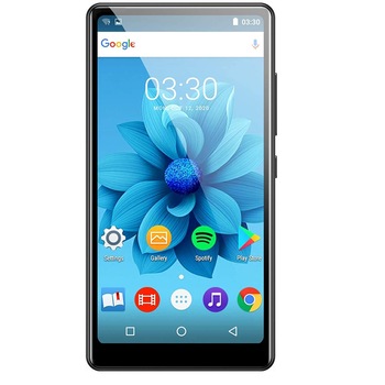 MP4 Player Portabil Agptek, ecran 4 inch, Android, WiFi, Bluetooth, Negru MP4 Player Portabil Agptek, ecran 4 inch, Android, WiFi, Bluetooth, Negru