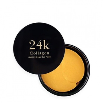 Masca hidrogel cu colagen pentru ochi, Skin79, 90 g Masca hidrogel cu colagen pentru ochi, Skin79, 90 g