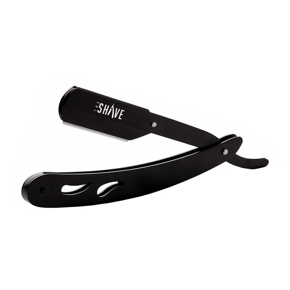 Brici cu lama interschimbabila Derby The Shave