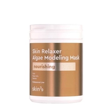 Masca modelatoare pentru fata Skin79, Alge, Efect de hranire, Efect hidratant, Laptistor de matca, 150 g Masca modelatoare pentru fata Skin79, Alge, Efect de hranire, Efect hidratant, Laptistor de matca, 150 g