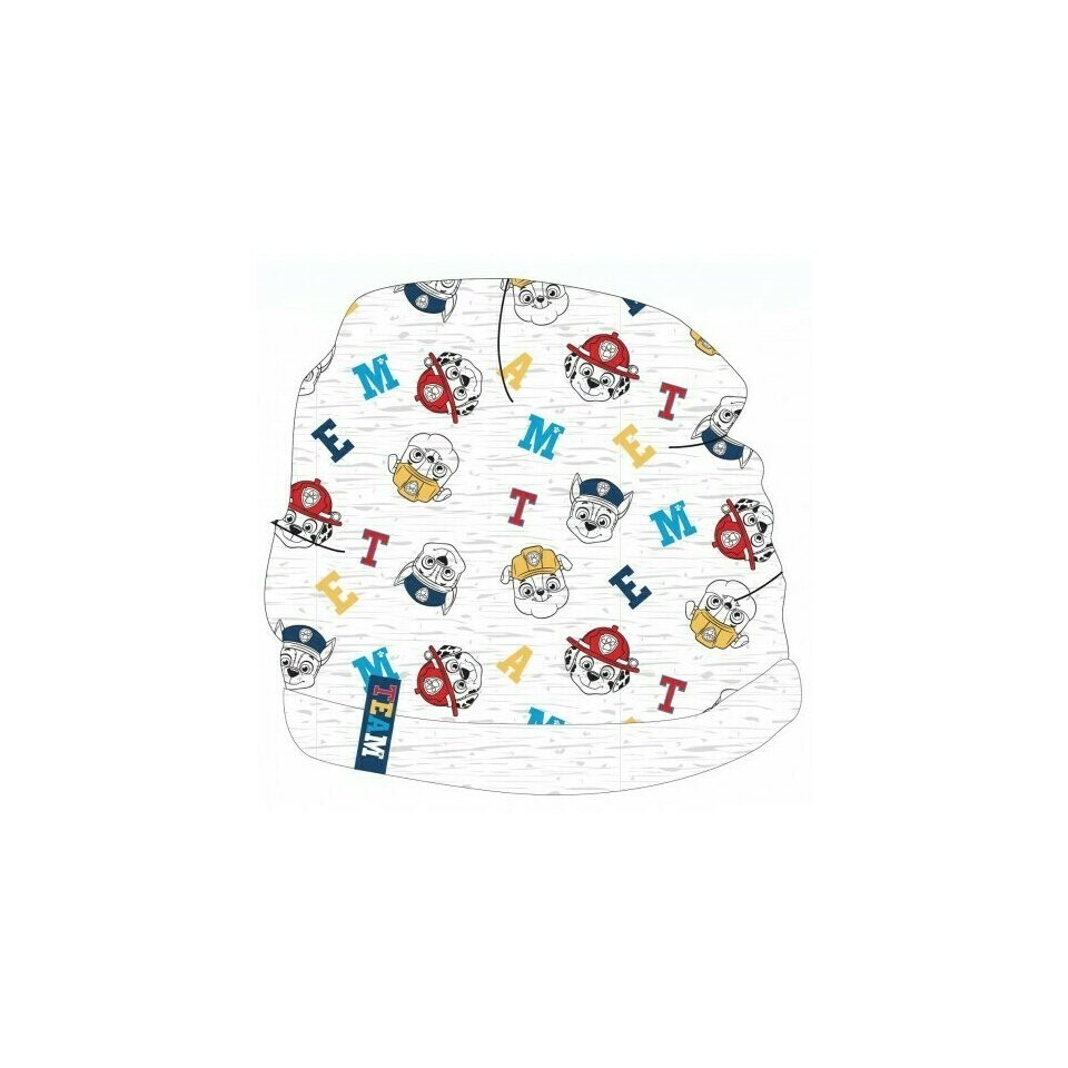 Fes, Paw Patrol Team, gri