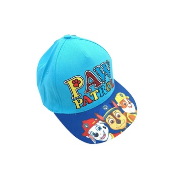 Sapca, Paw Patrol, turcoaz Sapca, Paw Patrol, turcoaz