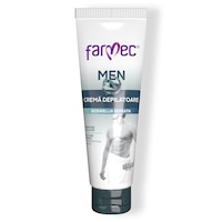 Crema depilatoare Farmec Men, 150 ml