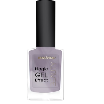Lac de unghii Gerovital Beauty Magic Gel Effect, 05, 11 ml Lac de unghii Gerovital Beauty Magic Gel Effect, 05, 11 ml