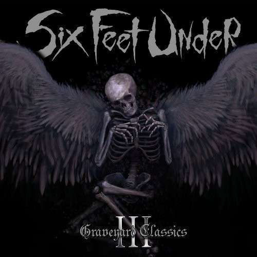 Six Feet Under - Graveyard Classics3 (CD)
