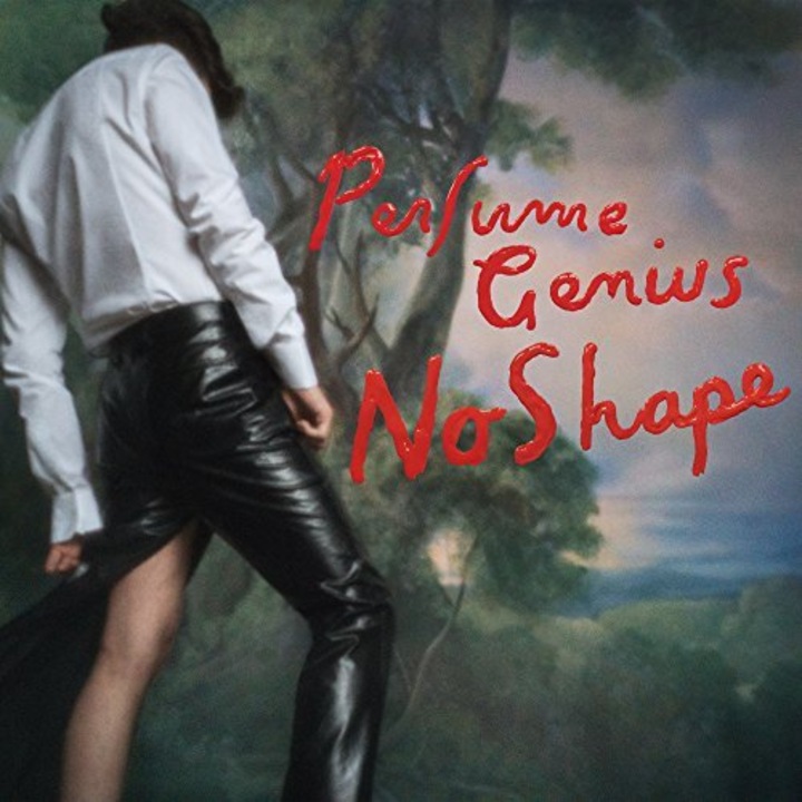 Perfume Genius - No Shape - CD