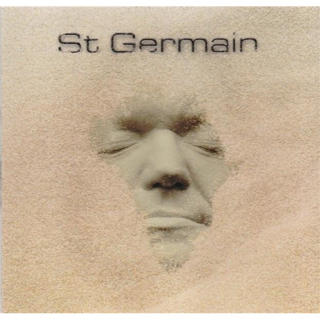 St. Germain - St Germain - CD