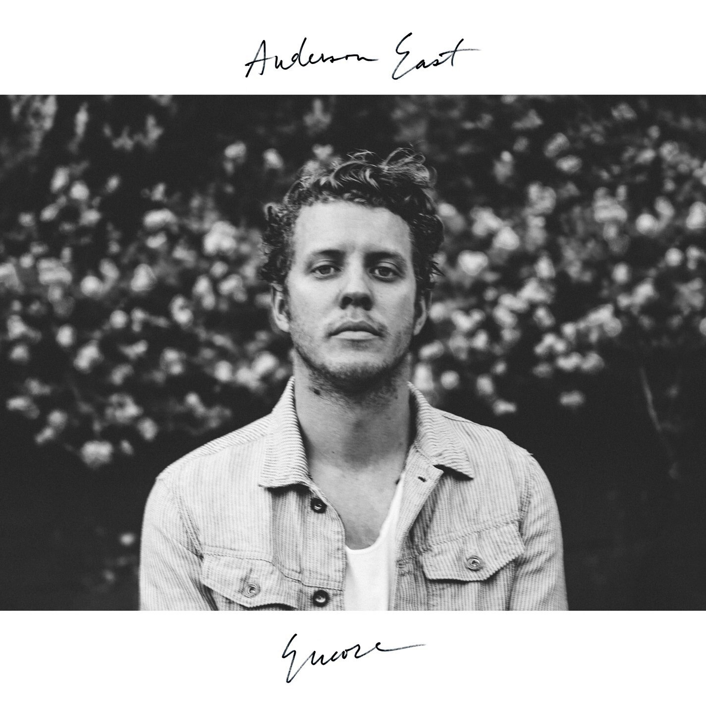 Anderson East - Encore - CD