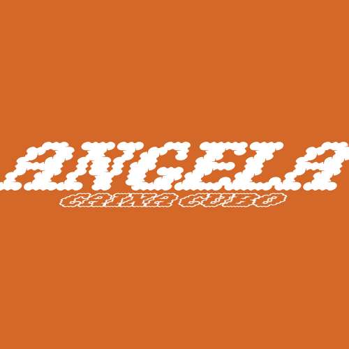 Caixa Cuba - Angela (LP)