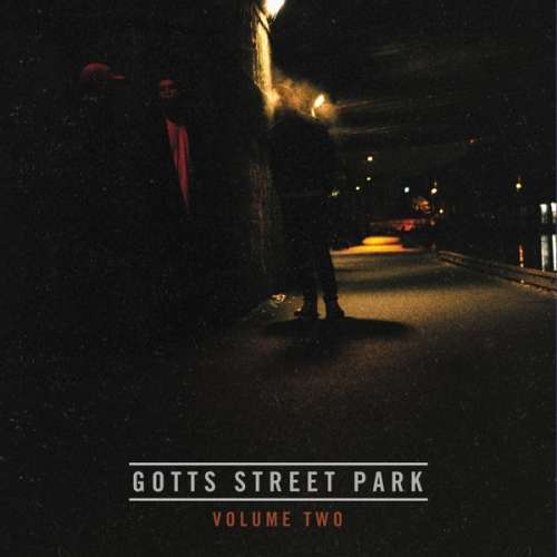 Gotts Street Park - Volume Two (LP)