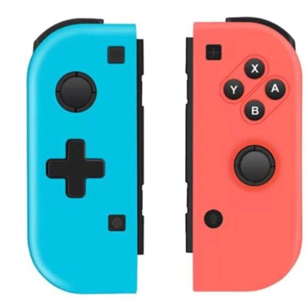 【glace.cherry.0113さま専用】Nintendo Switch L Amazon.co.jp: Nintendo Switch (Neon Red/Neon blue) : Video Games