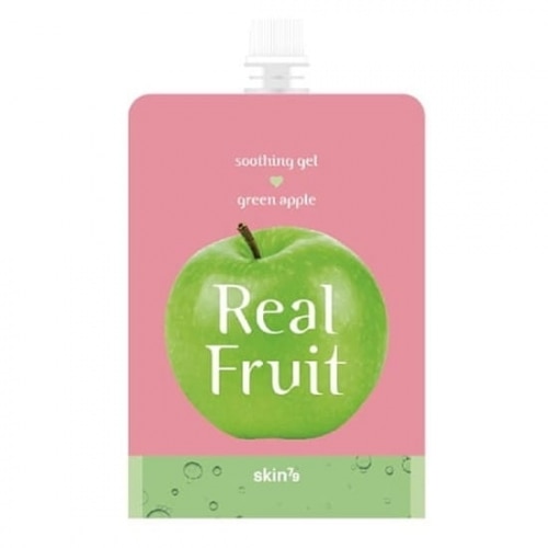 Gel hranitor si hidratant, SKIN79, Mar verde, 300 g