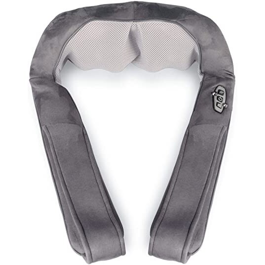 Aparat de masaj pentru gat MEDISANA SHIATSU NM 880 88948