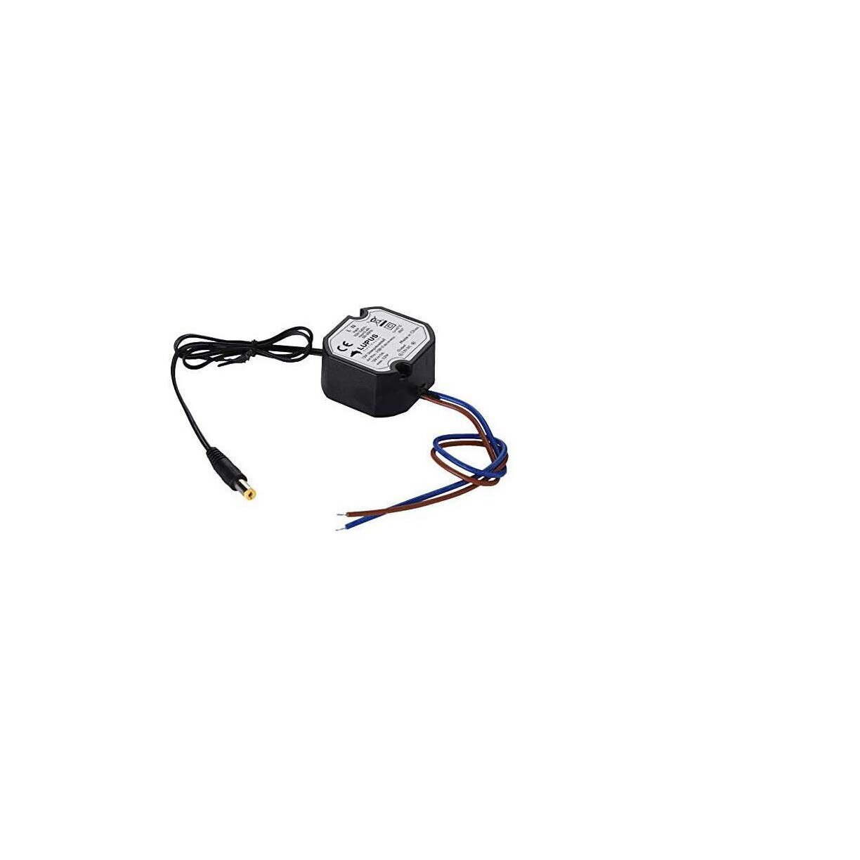 Sursa capsulata 12V/1.5A de exterior ETP-15SF12H