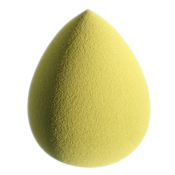 Burete machiaj fara latex aplicare fond de ten, Etude, verde Burete machiaj fara latex aplicare fond de ten, Etude, verde