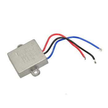 Comutator 230, 12A, Geko G85230 Comutator 230, 12A, Geko G85230