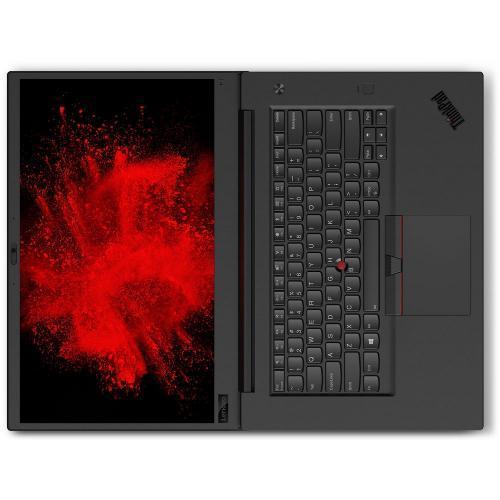 Ultrabook Lenovo ThinkPad P1 Gen3, Intel Core i7-10750H, 15.6inch