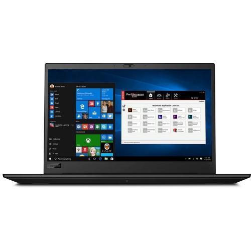 Ultrabook Lenovo ThinkPad P1 Gen3, Intel Core i7-10750H, 15.6inch