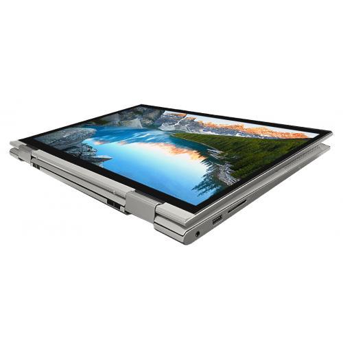 Laptop 2-in-1 Dell Inspiron 5406 cu procesor Intel Core i7-1165G7