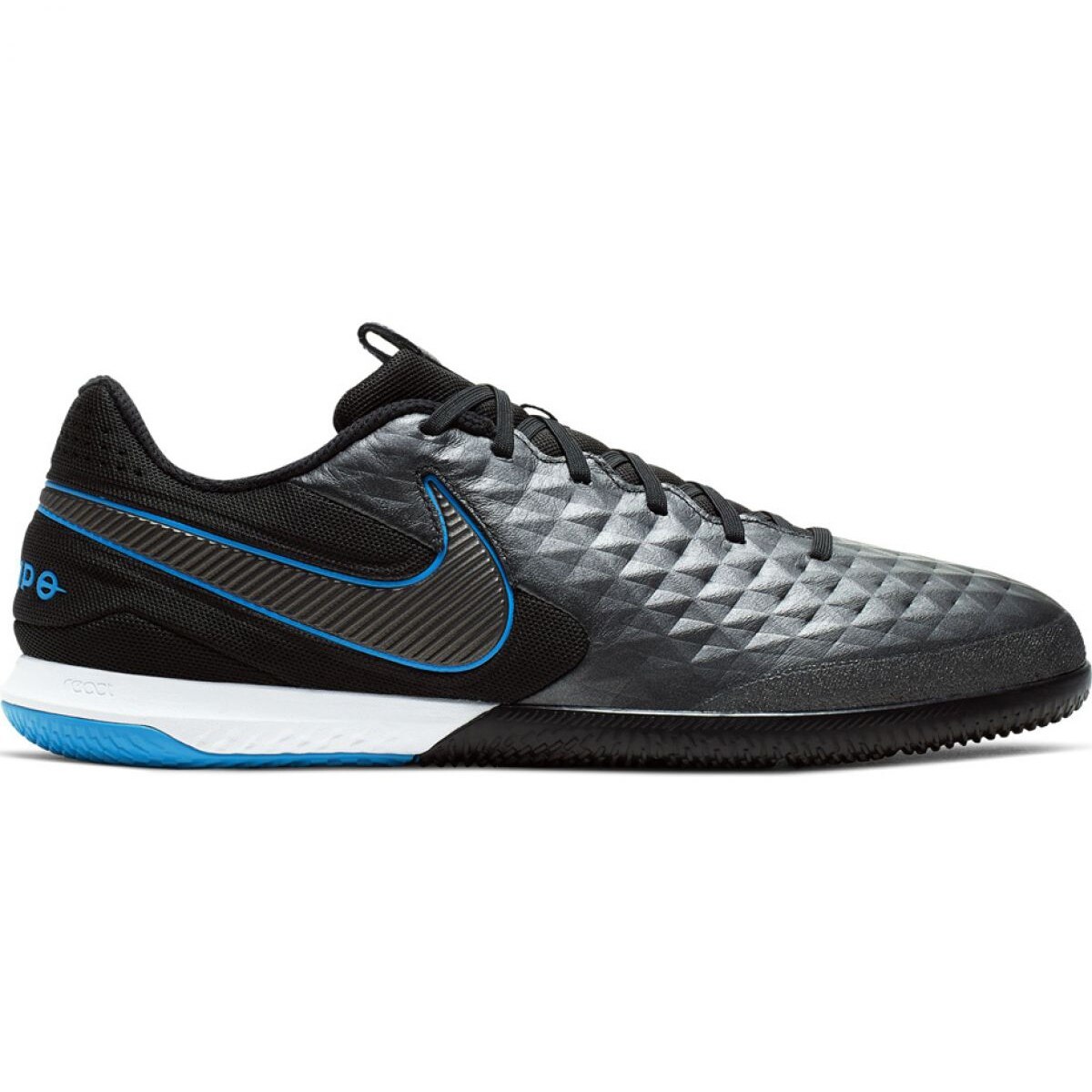 Pantofi sport, Nike, BM62455, Gri