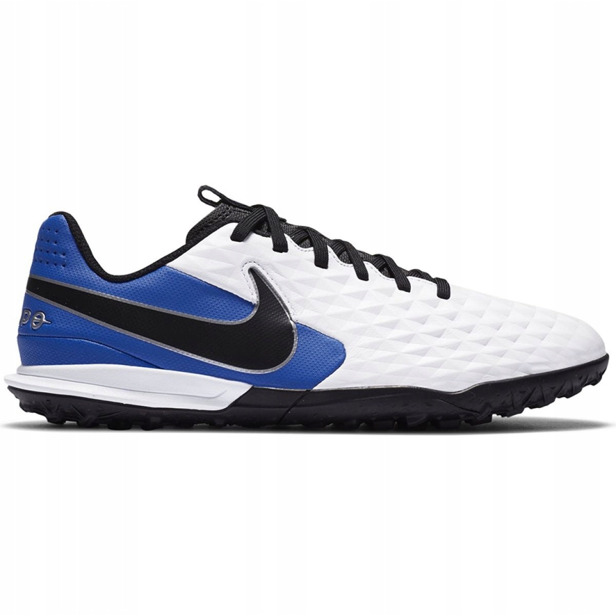 Pantofi de fotbal, Nike, BM103136, alb, EU 38,5